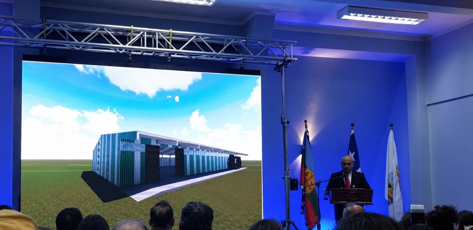 Comuna de Quilaco impulsará junto a Natural Bee un innovador Centro de Desarrollo Apícola para el Alto Biobío