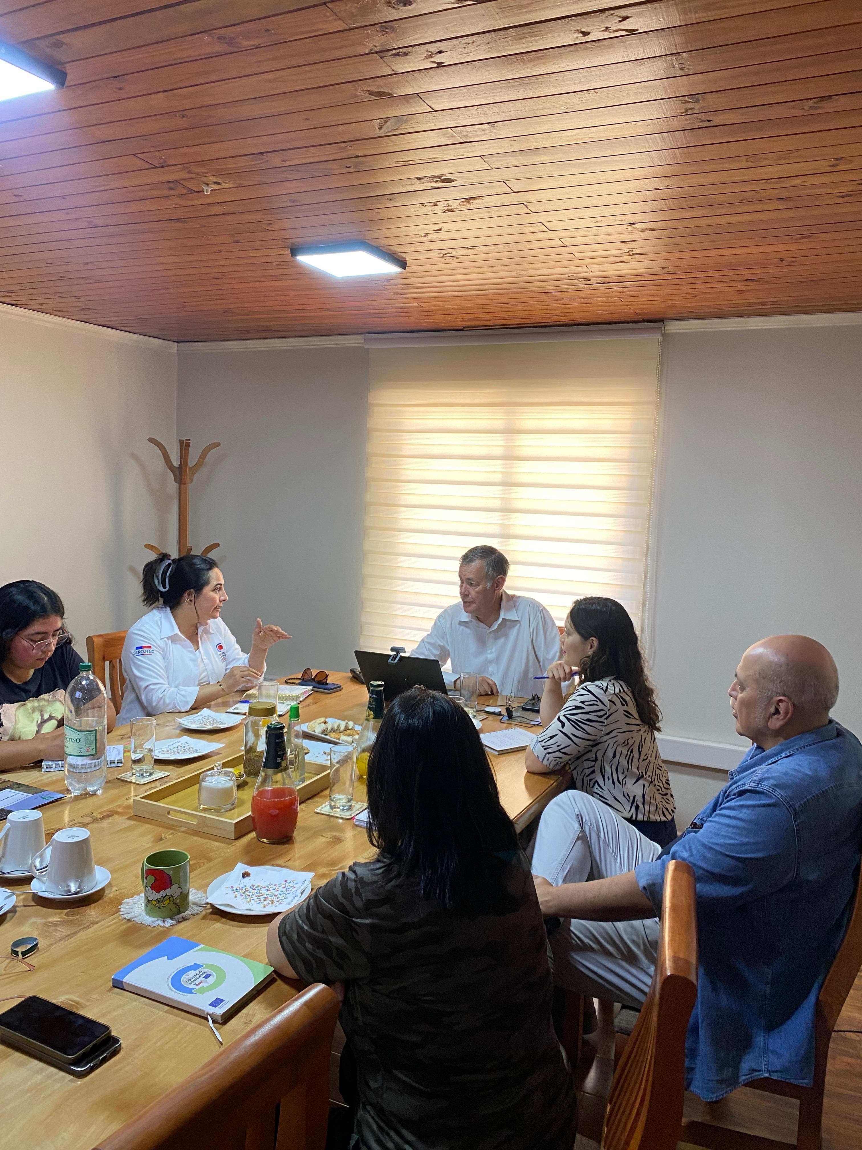 ENAPI 2026: San Fernando será sede del Encuentro Nacional de Apicultura con invitados internacionales