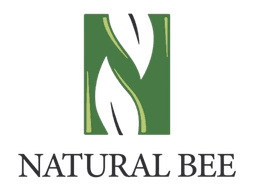 Natural Bee Logo