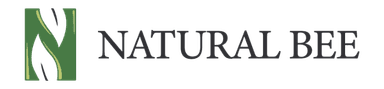 Natural Bee Logo